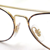 レイバン メガネ Ray-Ban RX6454 2945