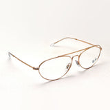 レイバン メガネ Ray-Ban RX6454 3094