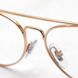 レイバン メガネ Ray-Ban RX6454 3094