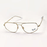 レイバン メガネ Ray-Ban RX6455 2500 ペンタゴン