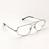 レイバン メガネ Ray-Ban RX6455 2501 ペンタゴン