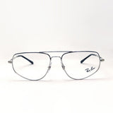 レイバン メガネ Ray-Ban RX6455 2501 ペンタゴン