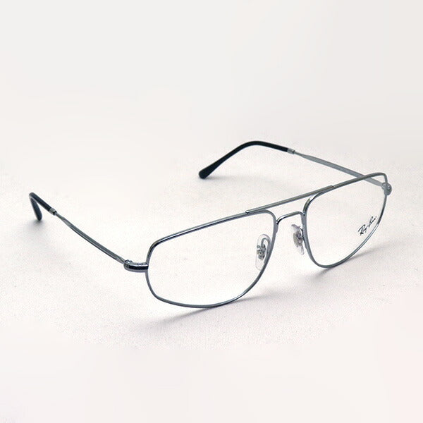射线玻璃杯Ray-Ban RX6455 2502五角大楼