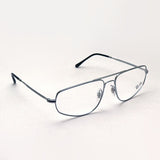 レイバン メガネ Ray-Ban RX6455 2502 ペンタゴン