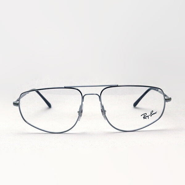 射线玻璃杯Ray-Ban RX6455 2502五角大楼