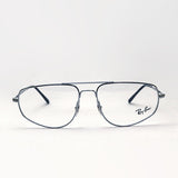 レイバン メガネ Ray-Ban RX6455 2502 ペンタゴン