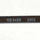 レイバン メガネ Ray-Ban RX6455 2502 ペンタゴン