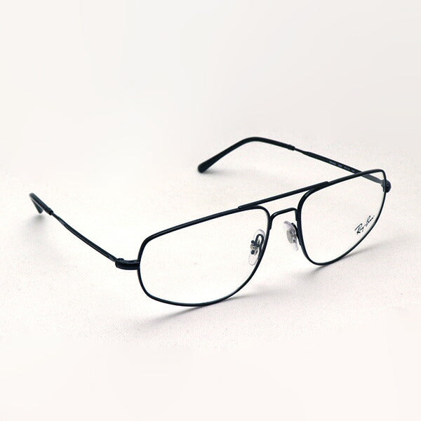 射线玻璃杯Ray-Ban RX6455 2509五角大楼