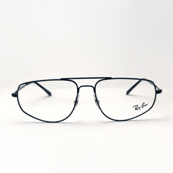 射线玻璃杯Ray-Ban RX6455 2509五角大楼