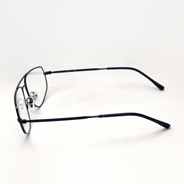 射线玻璃杯Ray-Ban RX6455 2509五角大楼