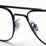 レイバン メガネ Ray-Ban RX6455 2509  ペンタゴン