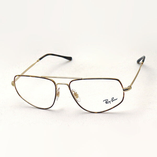 射线玻璃杯Ray-Ban RX6455 2945五角大楼