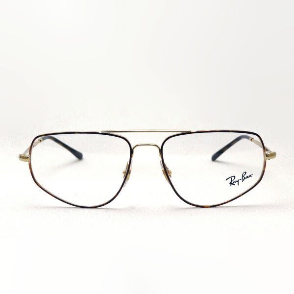 射线玻璃杯Ray-Ban RX6455 2945五角大楼