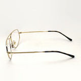 レイバン メガネ Ray-Ban RX6455 2945 ペンタゴン