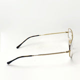 レイバン メガネ Ray-Ban RX6455 2945 ペンタゴン