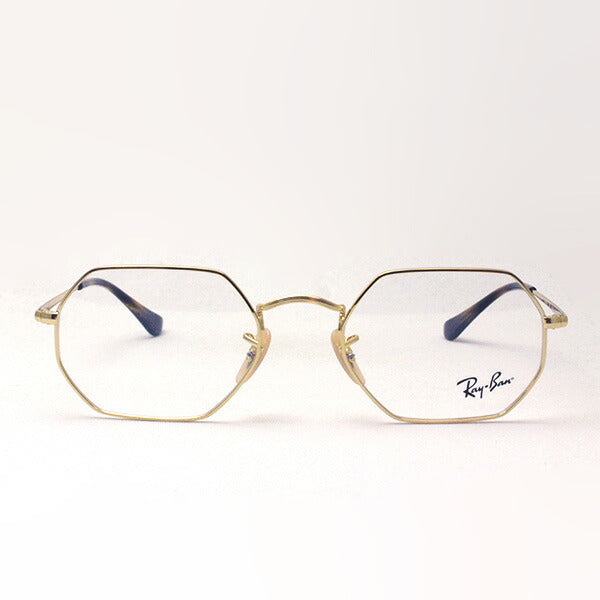 レイバン メガネ Ray-Ban RX6456 2500