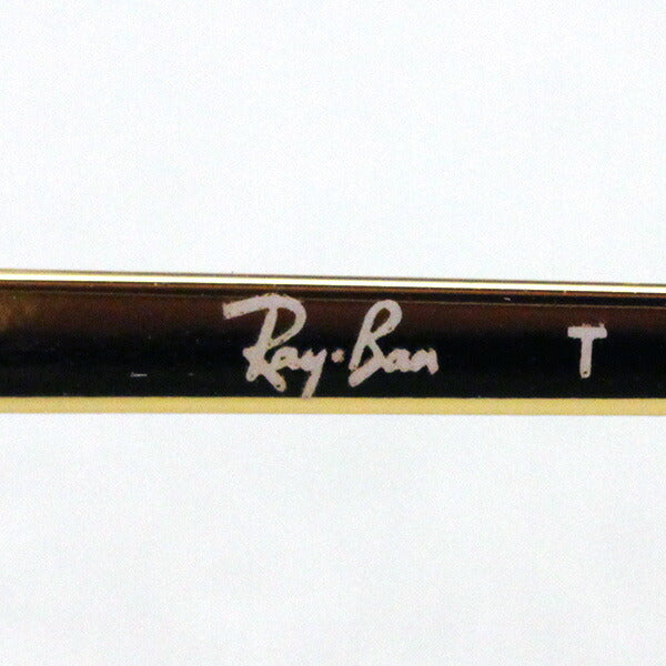 レイバン メガネ Ray-Ban RX6456 2500