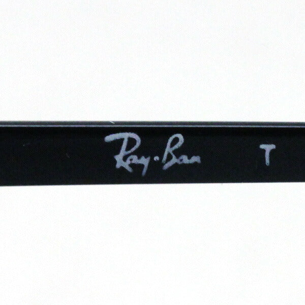 レイバン メガネ Ray-Ban RX6456 2509