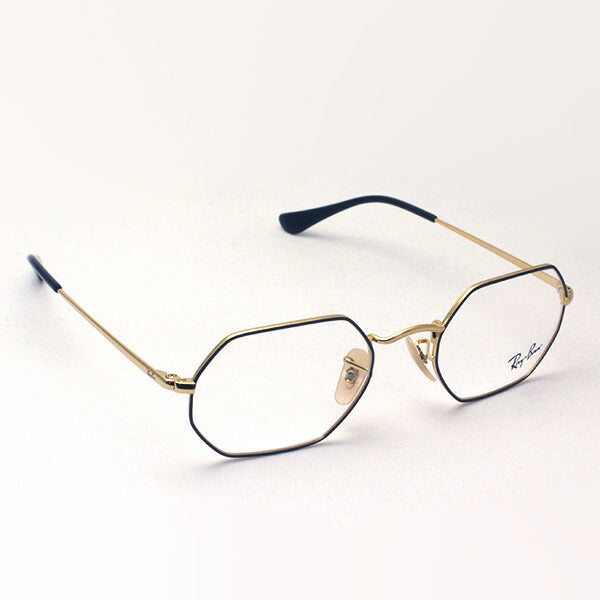 レイバン メガネ Ray-Ban RX6456 2991