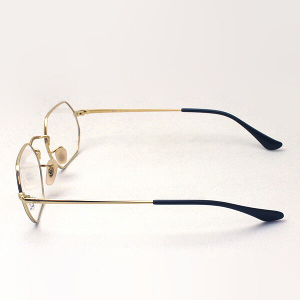 レイバン メガネ Ray-Ban RX6456 2991