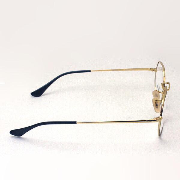 レイバン メガネ Ray-Ban RX6456 2991