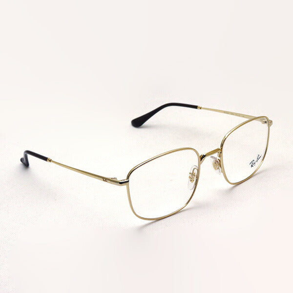 レイバン メガネ Ray-Ban RX6457 2500
