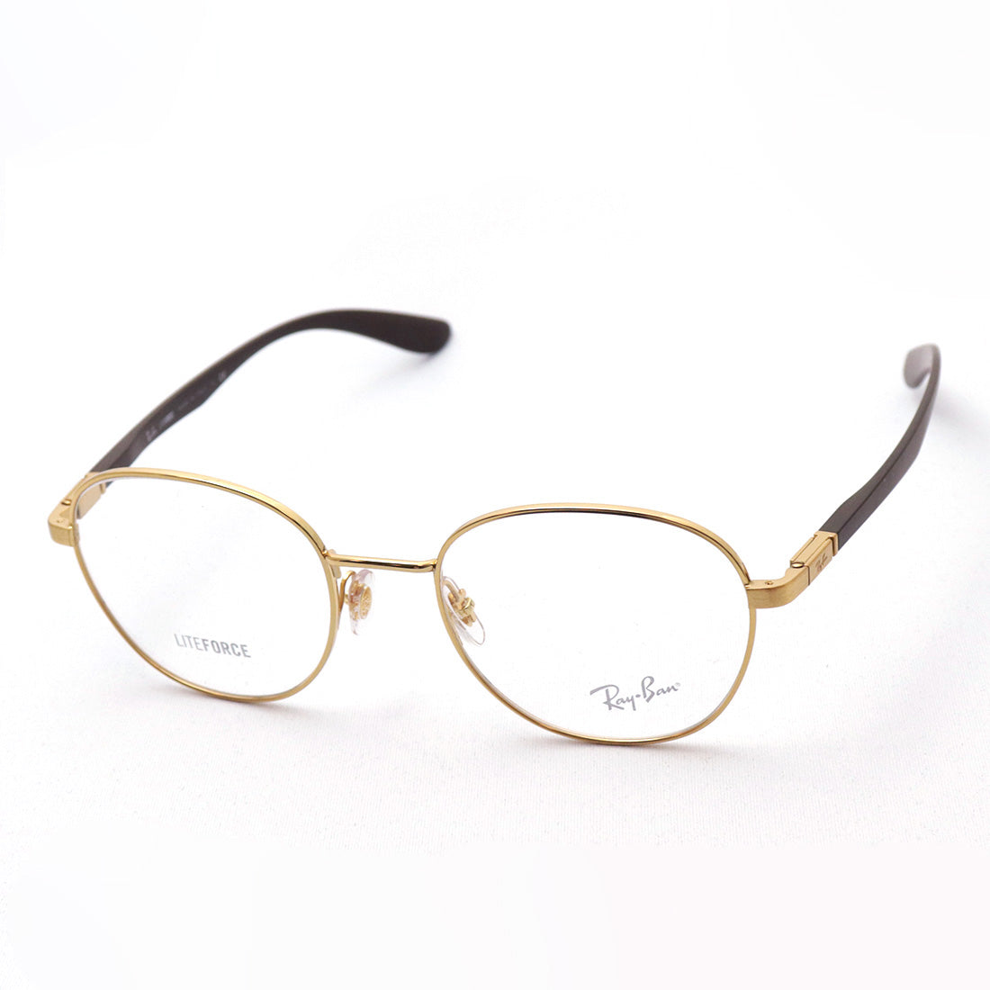 レイバン メガネ Ray-Ban RX6461 2500