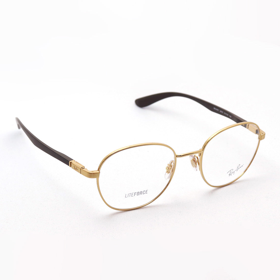 レイバン メガネ Ray-Ban RX6461 2500