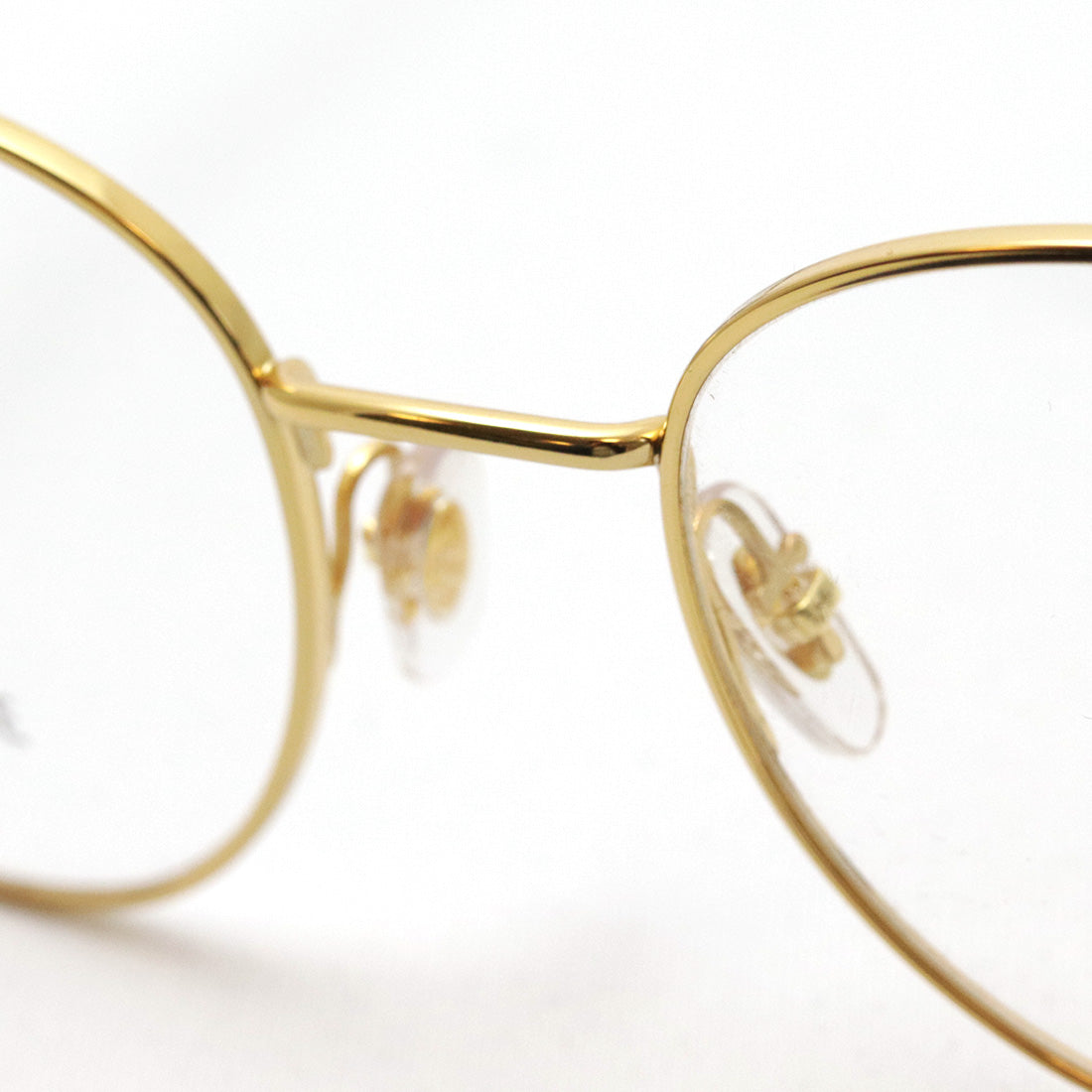 レイバン メガネ Ray-Ban RX6461 2500