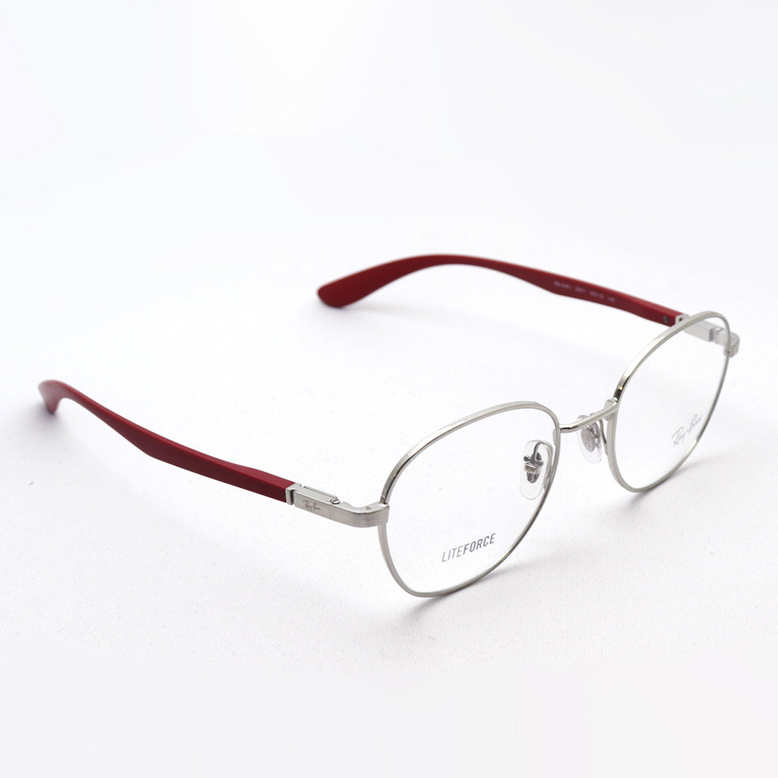 レイバン メガネ Ray-Ban RX6461 2501