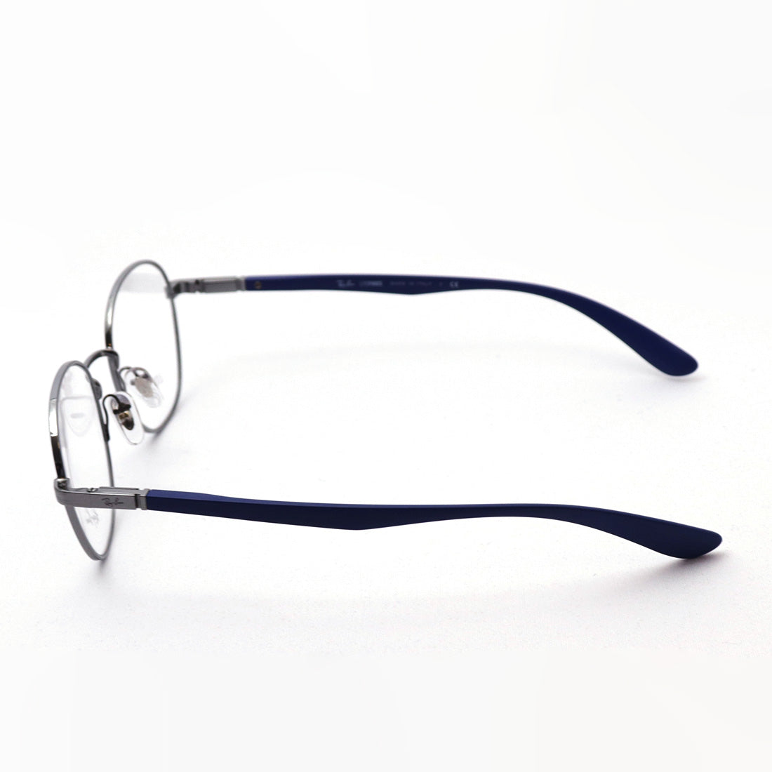 レイバン メガネ Ray-Ban RX6461 2502