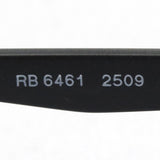 Gafas ray-ban ray-ban rx6461 2509
