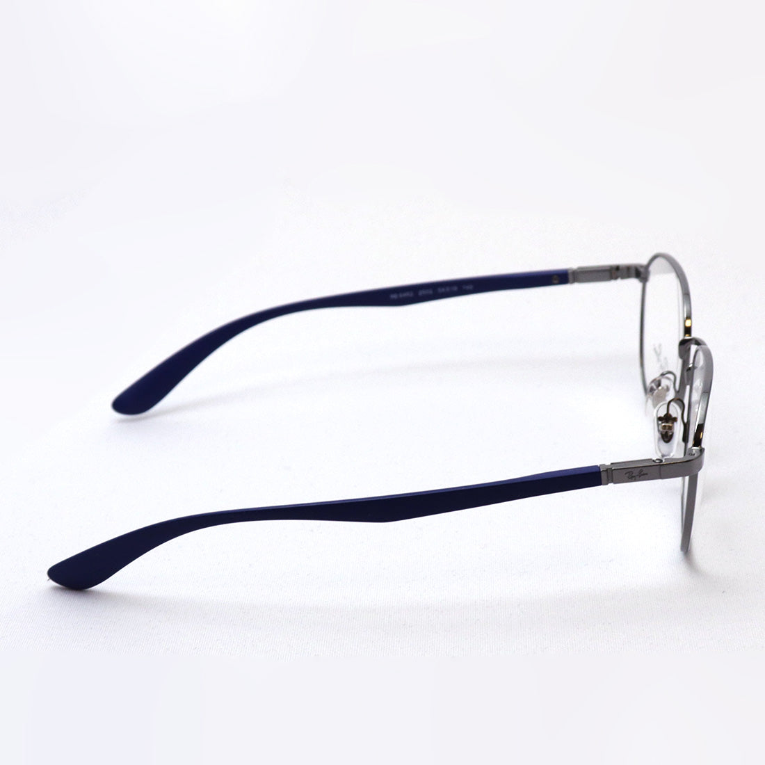 レイバン メガネ Ray-Ban RX6462 2502