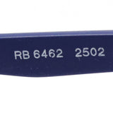 Ray-Ban Glasses Ray-Ban RX6462 2502