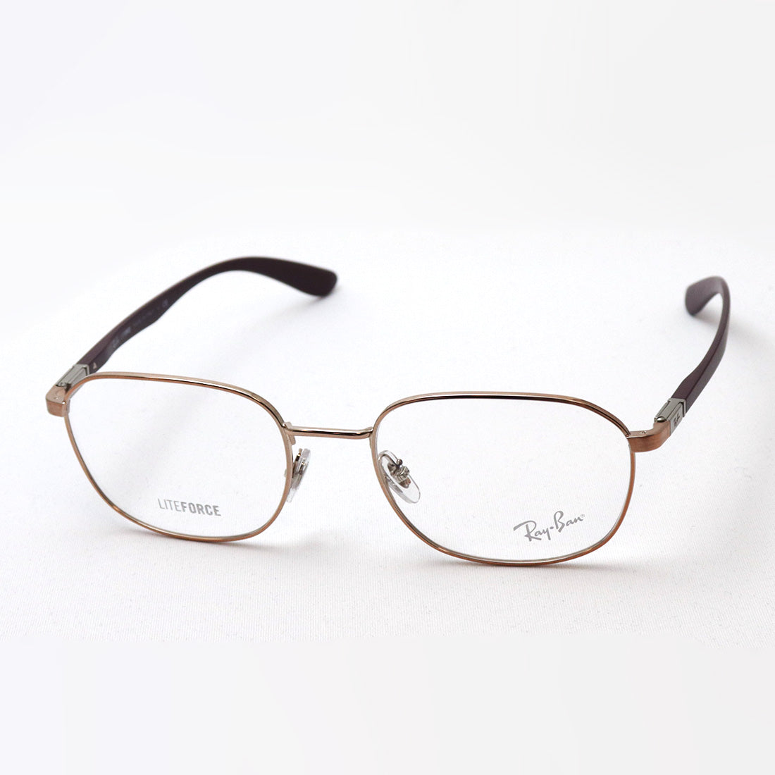 レイバン メガネ Ray-Ban RX6462 2943