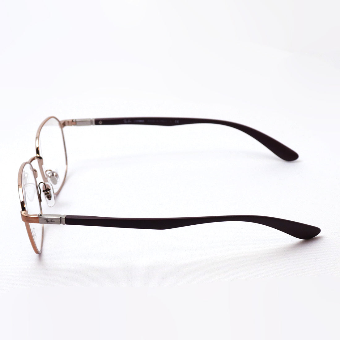 レイバン メガネ Ray-Ban RX6462 2943