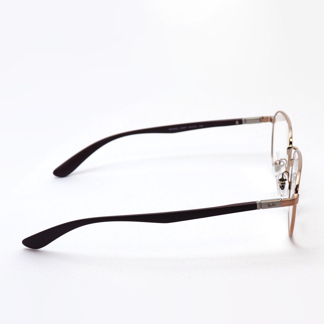 レイバン メガネ Ray-Ban RX6462 2943