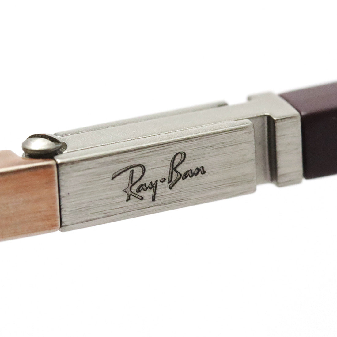レイバン メガネ Ray-Ban RX6462 2943