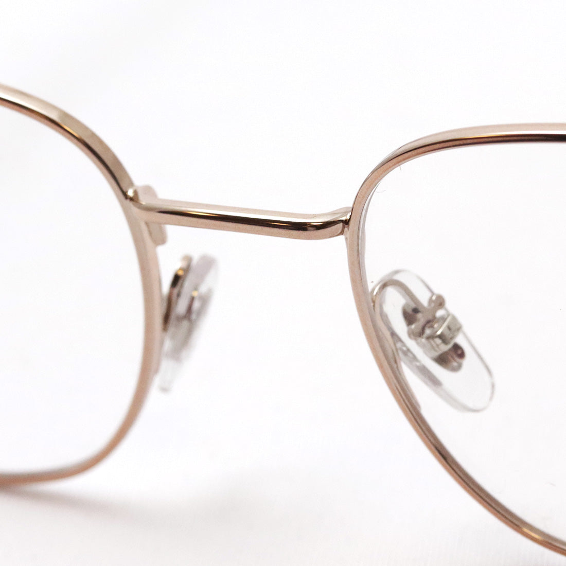 レイバン メガネ Ray-Ban RX6462 2943