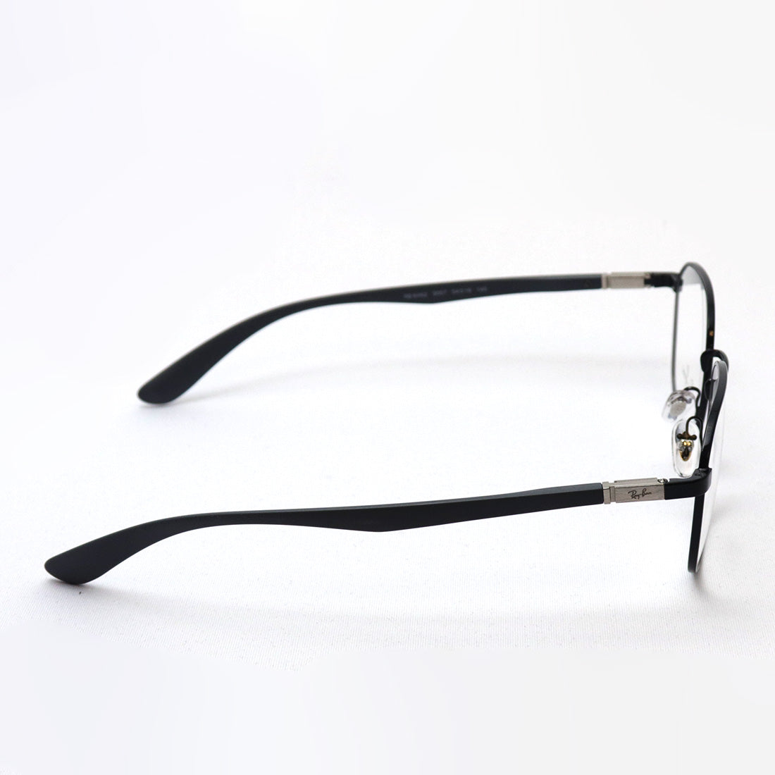 レイバン メガネ Ray-Ban RX6462 3057