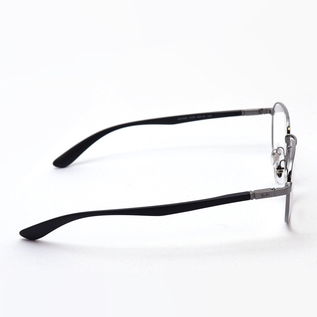 レイバン メガネ Ray-Ban RX6462 3103