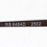 Ray-Ban Glasses Ray-Ban RX6464D 2502