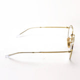 レイバン メガネ Ray-Ban RX6465 2890 RX6465F 2890