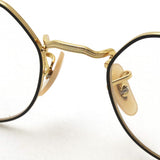 レイバン メガネ Ray-Ban RX6465 2890 RX6465F 2890