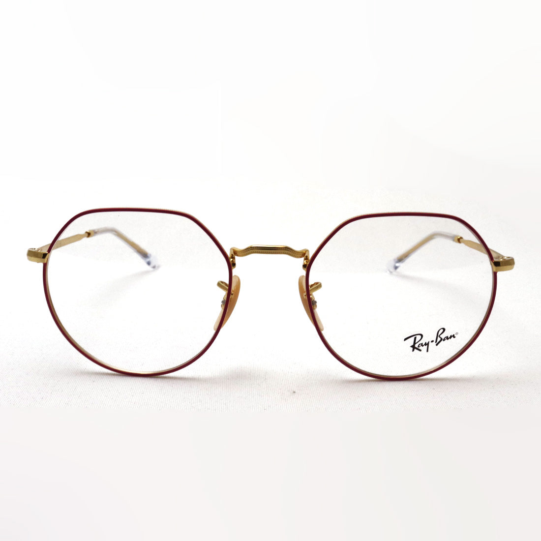 GAJAS RAY-BAN Ray-Ban RX6465 3137 RX6465F 3137