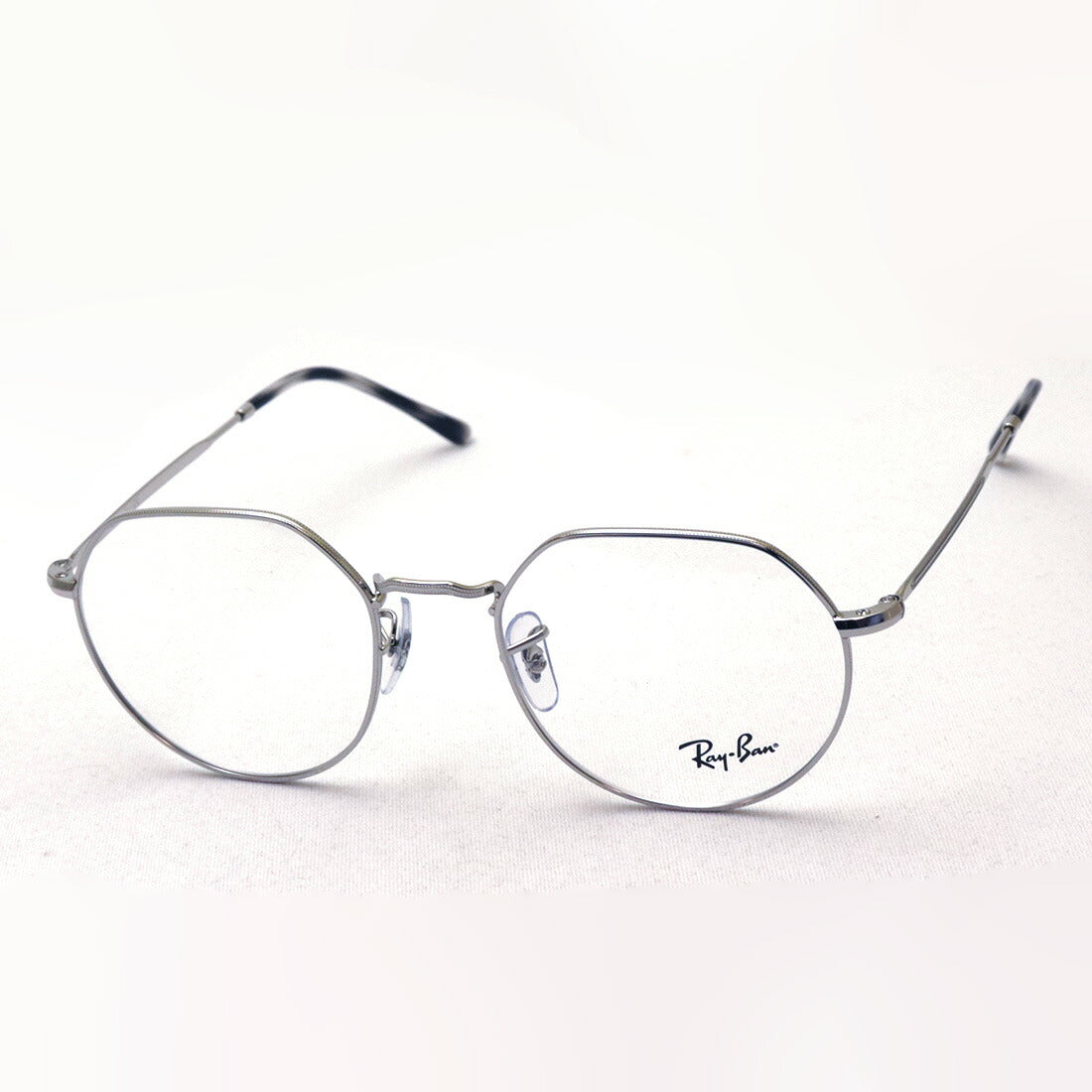 レイバン メガネ Ray-Ban RX6465F 2501 ジャック