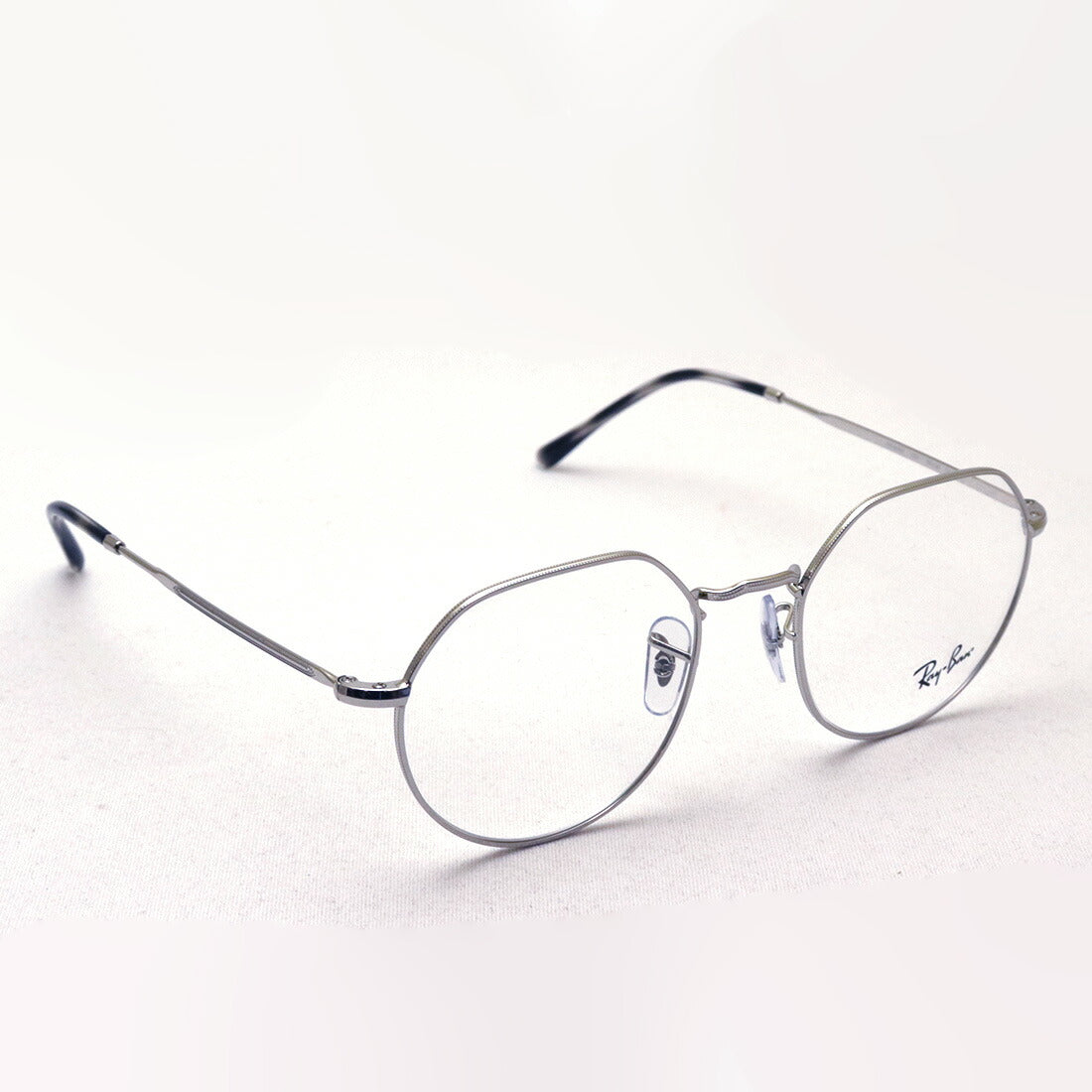 レイバン メガネ Ray-Ban RX6465F 2501 ジャック