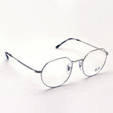 Ray-Ban Glasses RAY-BAN RX6465F 2501 Jack