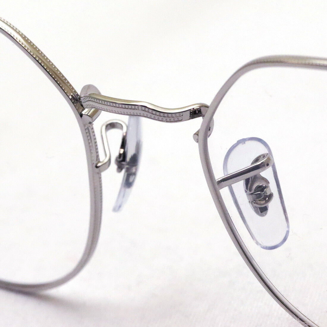 レイバン メガネ Ray-Ban RX6465F 2501 ジャック