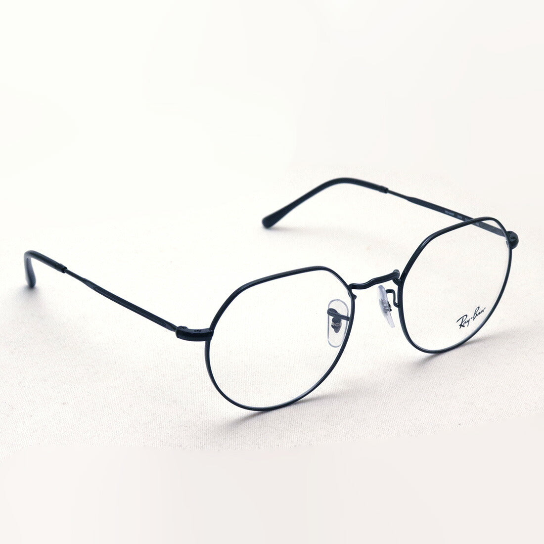 rx6465f-2509レイバン メガネ Ray-Ban RX6465F 2509 ジャック